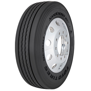 Toyo Tires Announces New Compound Upgrade for Increased Mileage on Three Existing Long Haul and Regional Truck Tires 