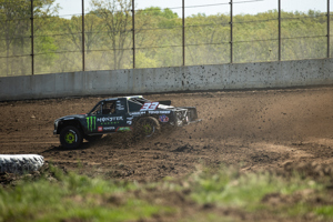 COR Series Round 1&2 CJ Greaves - 4