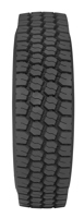 Toyo® M655 Size Expansion (Tread View)