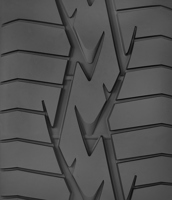 Proxes Sport R 275/35ZR18 (Detail View)