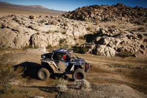 Open Country SxS
