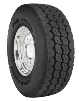 M325™ (Wide Base) Right View
