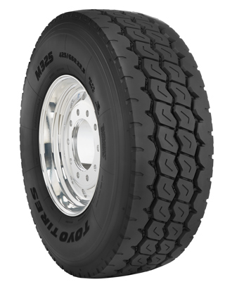 M325™ (Wide Base) Right View