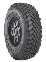 Open Country SxS Right View