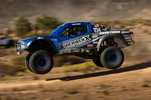 Toyo Tires 2025 Baja 400 - Jason McNeil