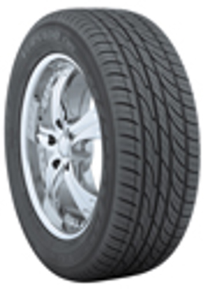 Toyo Tires Introduces New Versado CUV Luxury Performance Tire for Crossovers