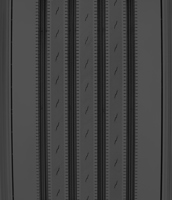 Toyo M177+ (Tread Detail View)