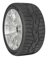 Proxes Sport R 275/35ZR18 (Right View)