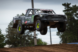 Toyo Tires Wins the Weekend at the AMSOIL Championship Off-Road Season Opener