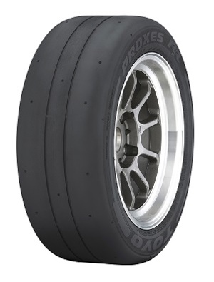 Toyo Proxes RR Selected as Spec Tire for the New Spec MX-5 Challenge presented by Toyo Tires
