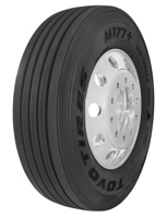 Toyo M177+ (Left View)