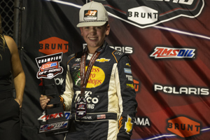 Toyo Tires 2025 Championship Off-Road Season 
