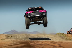 Toyo Tires 2025 Baja 400 - Alan Ampudia