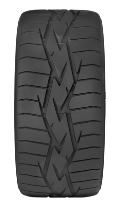 Proxes Sport R 275/35ZR18 (Tread View)