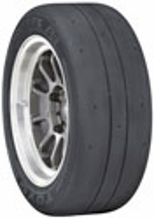 New Proxes RR by Toyo Tires Delivers Superior Cornering and Eliminates Tire Shaving