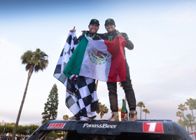 Alan Ampudia - Baja 500 (2025) - 5