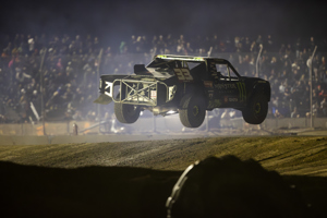 Toyo Tires 2025 Championship Off-Road Season 