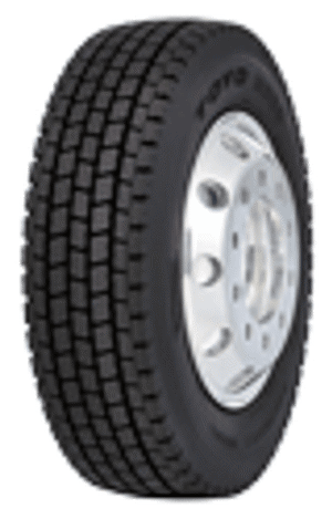Toyo Tires Announces Size Expansion for Toyo M920 All-Season Drive Traction Tire