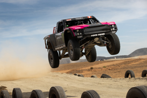 Toyo Tires 2025 SCORE Baja 1000 
