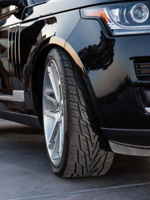 Toyo Tires® Introduces the Toyo® Proxes® ST III™ Adding Greater Performance and Style for Sport Trucks and SUVs