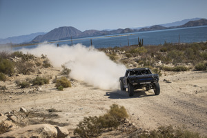 Menzies Motorsports Wins the NORRA Mexican 1000; Rody Amaya Takes Second Overall