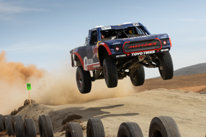 Toyo Tires 2025 SCORE Baja 1000 