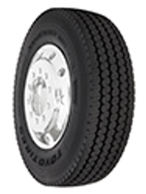 Toyo Tires® Introduces the NanoEnergy™ M671, an All-New Super Regional Drive Tire