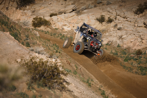 Open Country SxS