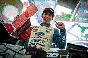 Christopher Polvoorde Kickstarts 2022 With Win at King of the Hammers Toyo Tires Desert Challenge