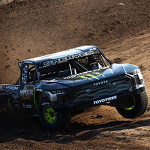 Toyo Tires Tallies Three Wins at the AMSOIL Championship Off-Road Season Opener