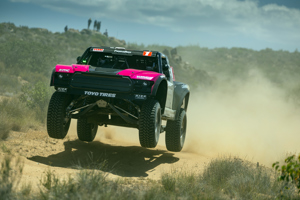 Alan Ampudia - Baja 500 (2025) - 1