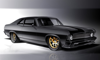 Toyo Tires Treadpass -  SEMA 2025