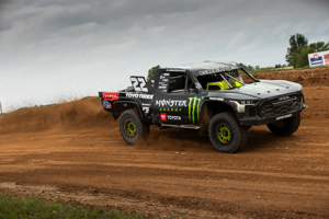 Toyo Tires 2025 Championship Off-Road Season 