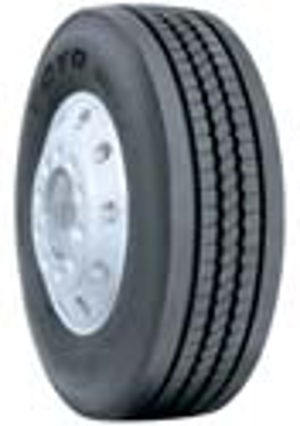 Toyo Tires Rolls Out Two New Sizes of M154 for Commercial Trucks