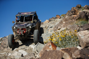 Open Country SxS