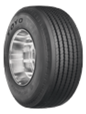 Toyo Tires Introduces New Toyo M149 Super Single for Regional to Urban Use