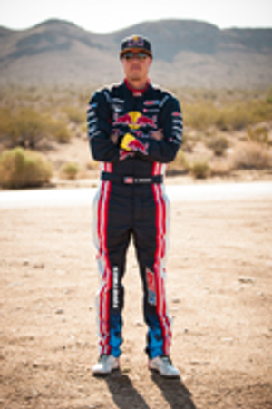 Toyo Tires Adds Off-Road Superstar Bryce Menzies to Team Toyo Roster