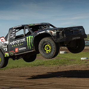 Toyo Tires Drivers Secure Two Wins at the 2025 COR Season Opener