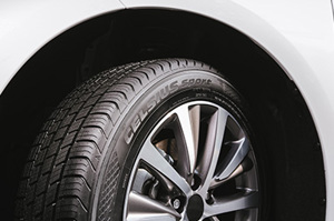 Toyo Tires® Introduces the Celsius® Sport Ultra-High Performance All-Weather Tire
