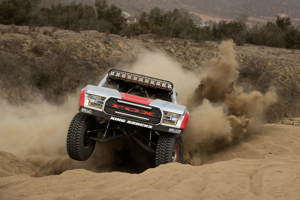 Toyo Tires 2025 SCORE Baja 1000 