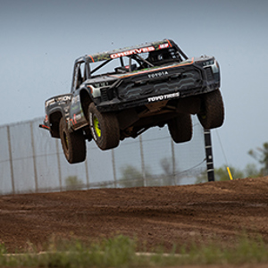 CJ Greaves and Toyo Tires Win Back-to-Back Pro-4 Races at the Antigo Off-Road National