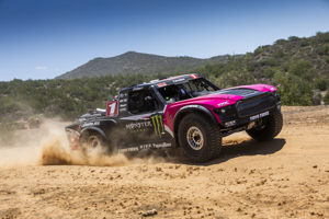 Alan Ampudia - Baja 500 (2025) - 3