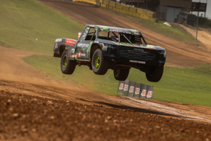 Toyo Tires 2025 Championship Off-Road Season 