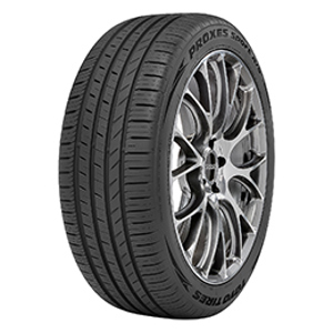Toyo Tires Launches New Toyo Proxes Sport A/S+ Ultra-High Performance All-Season Tire