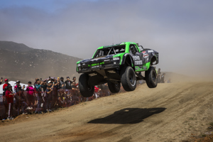 Justin Davis - Baja 500 (2025) - 2