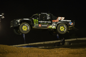 Toyo Tires 2025 Championship Off-Road Season 