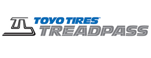 Toyo Tires Treadpass Returns in 2020 With a New Virtual Experience Beginning Monday, November 16