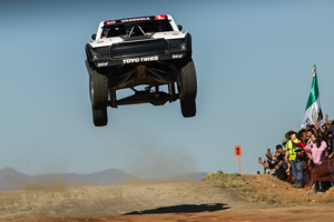 Toyo Tires 2025 Baja 400 - Gustavo Vildósola Sr. 