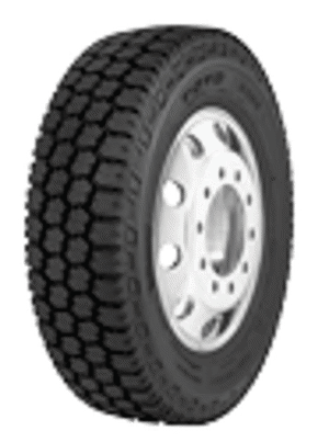 New Toyo M655 All-Weather Tire Offers Year-Round Solution for Local and Regional Service