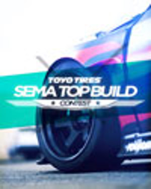 Toyo Tires Will Award $10,000 in Cash to Top 2018 SEMA Show Builds